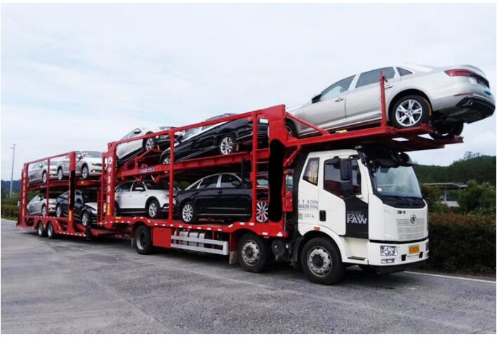 丽水到桐乡市轿车托运